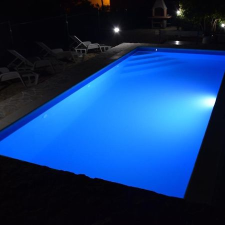 Villa Marta'S - Marta I Trogir Eksteriør billede