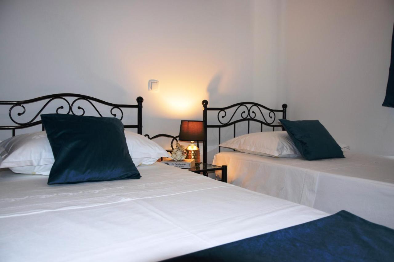 Villa Marta'S - Marta I Trogir Eksteriør billede