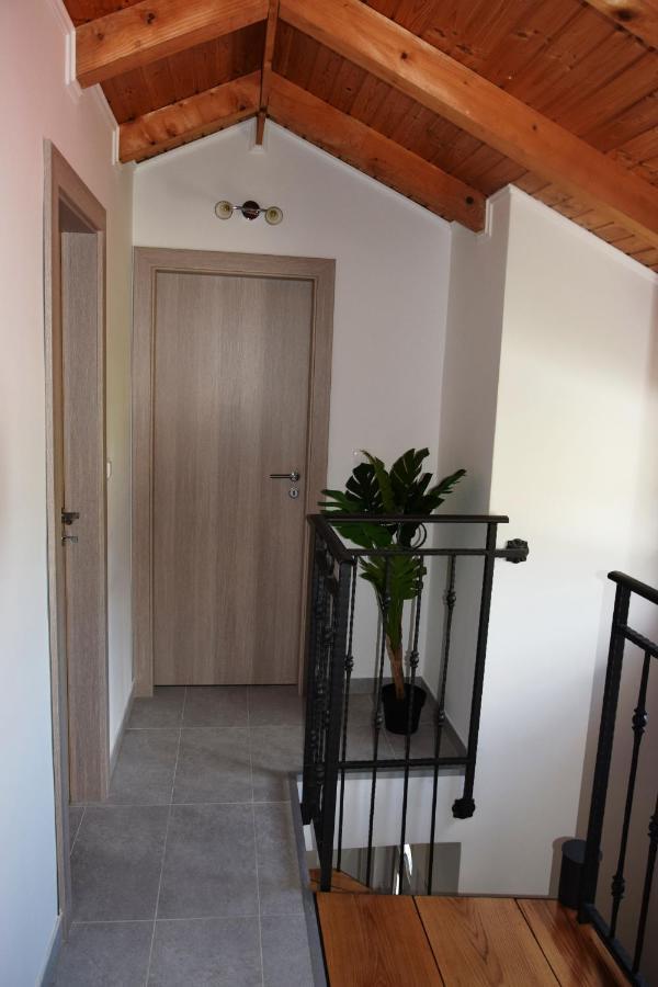Villa Marta'S - Marta I Trogir Eksteriør billede