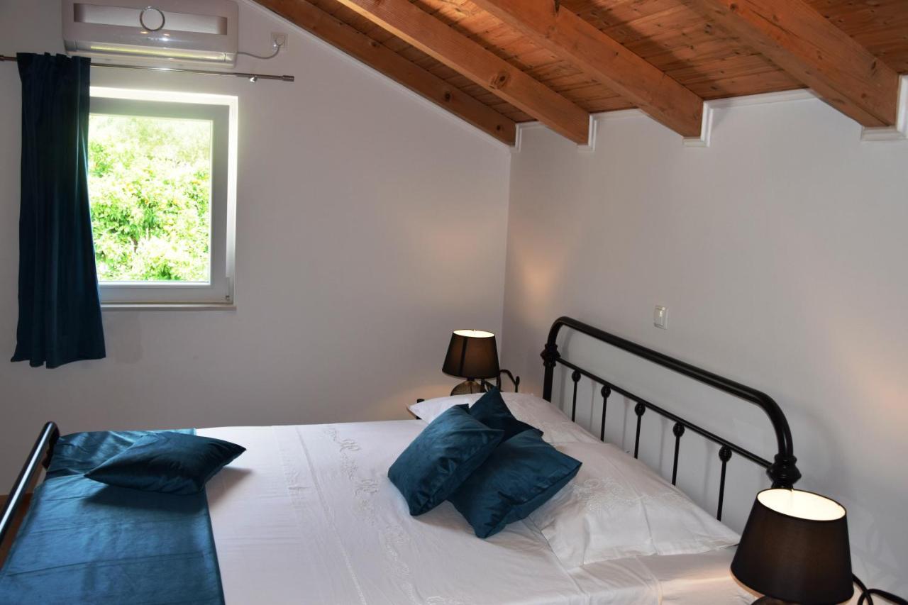 Villa Marta'S - Marta I Trogir Eksteriør billede